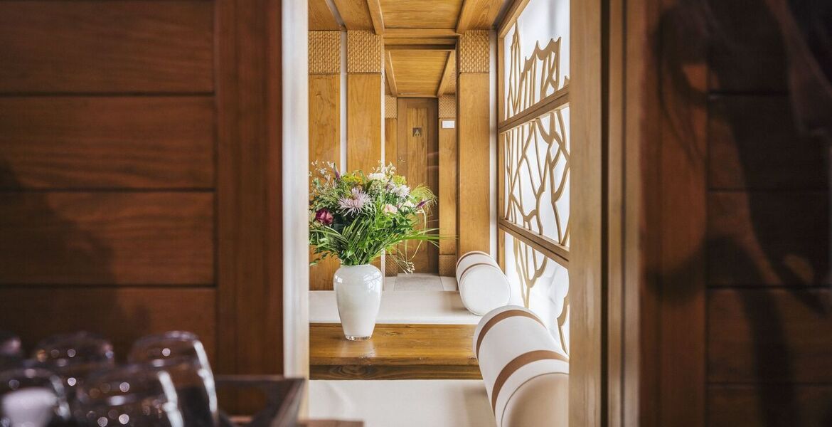 Hotel Les Peupliers 