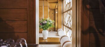 Hotel Les Peupliers 