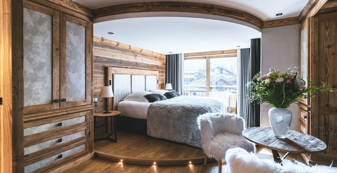 Hotel Les Peupliers 