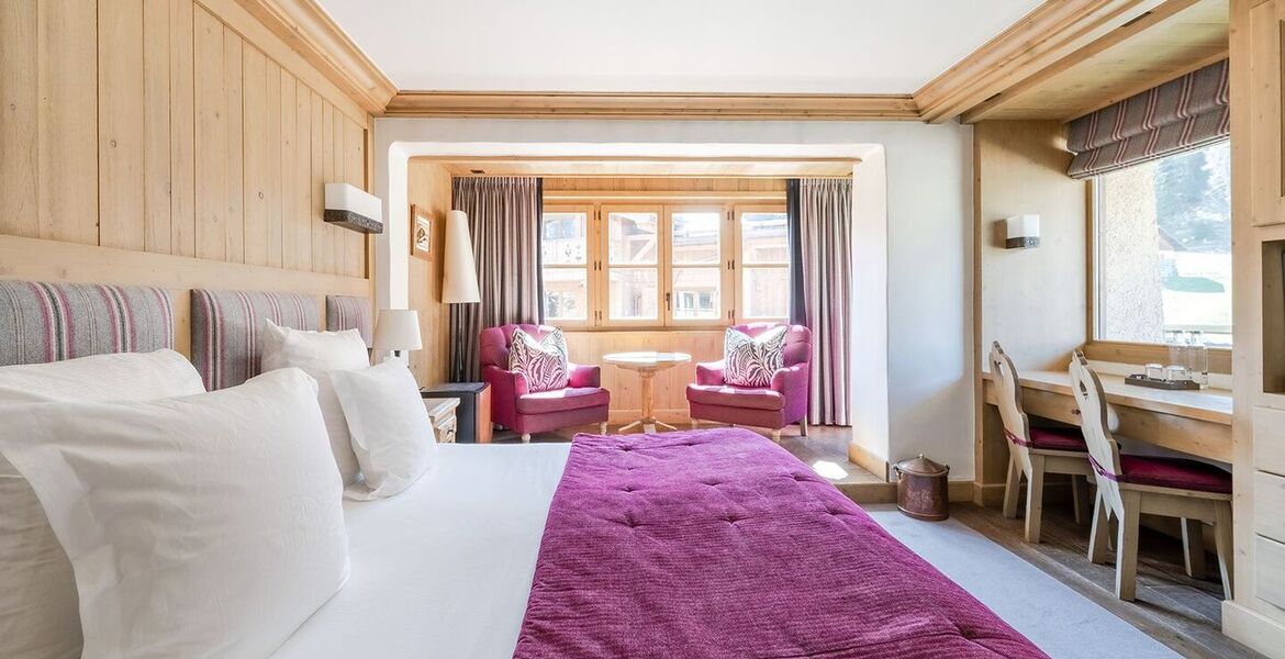 Hotel Les Peupliers 