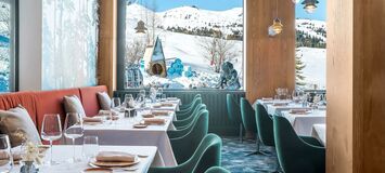 Restaurant Rendez-Vous - La Table de l'Annapurna