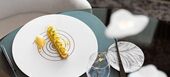 Le Chabichou Restaurante Gastronómico con Estrella Michelin