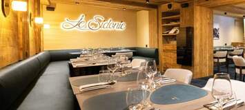 Restaurant Le Sidonie