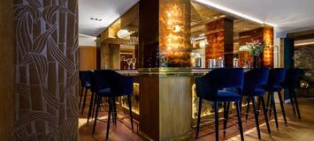 La Sivolière Restaurant & Bar - La Table de Madame