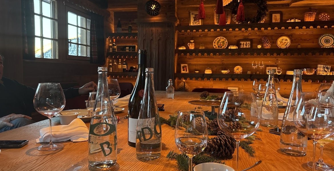 Restaurante Loulou