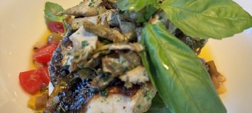 Restaurante Loulou