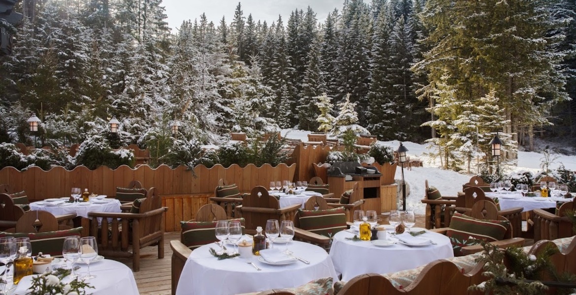 Restaurante Loulou