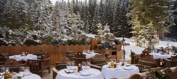 Restaurante Loulou