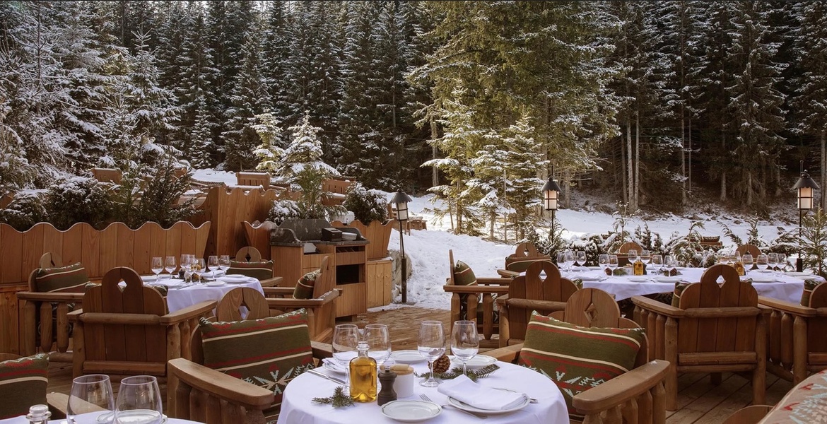 Restaurante Loulou