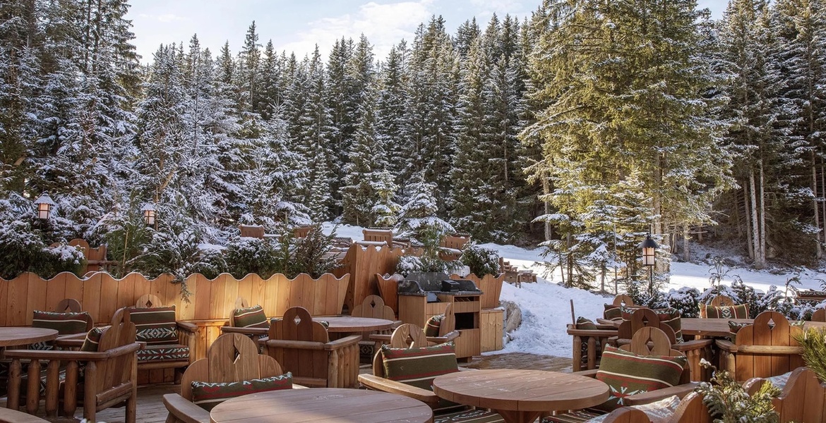 Restaurante Loulou