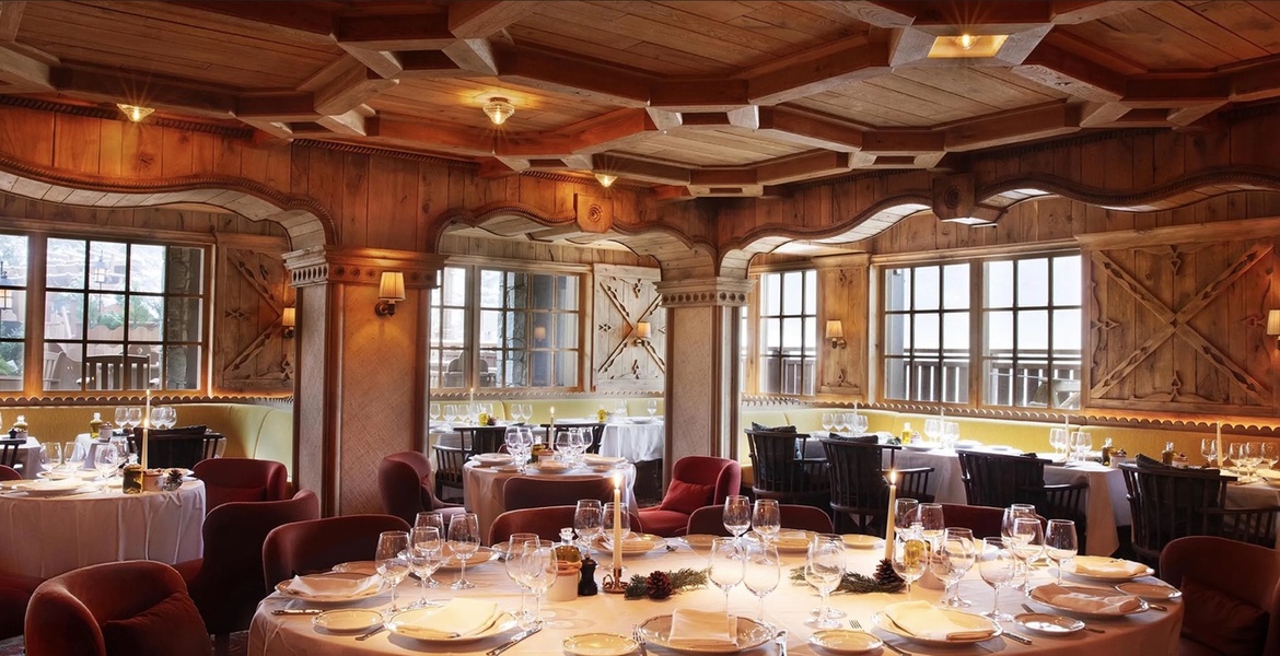 Restaurante Loulou