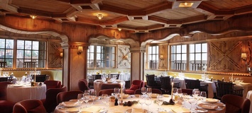 Restaurante Loulou
