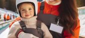 Childcare / Babysitting Stress-Free Family Ski Holidays