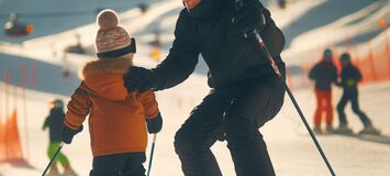 Moniteurs de Ski & Snowboard à Courchevel 