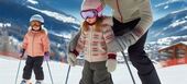 Moniteurs de Ski & Snowboard à Courchevel 